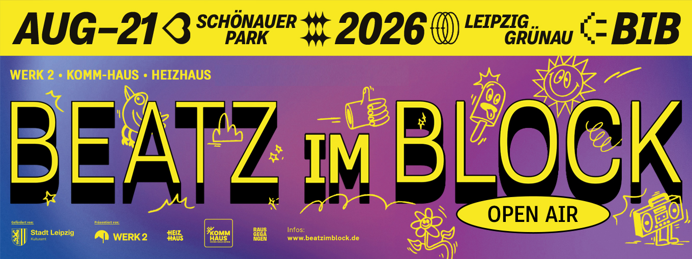 beatz Beatz im Block